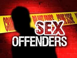 The offenses triggering action under this law are in the nature of general sex crimes.