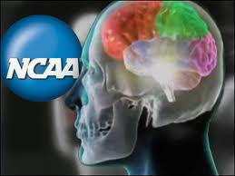  Two former college football players launched a putative class action in Illinois federal court accusing the NCAA of negligence and carelessness in failing to take the appropriate steps to protect student-athletes from debilitating head injuries. 