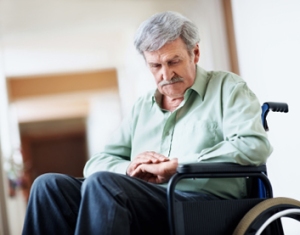 Keep in mind and be on the lookout for signs of nursing home neglect.
